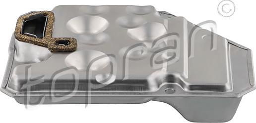 Topran 625 362 - Auto Part