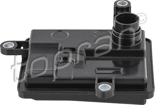 Topran 625 371 - Auto Part