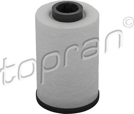 Topran 625 374 - Auto Part