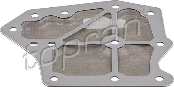 Topran 625 378 - Auto Part