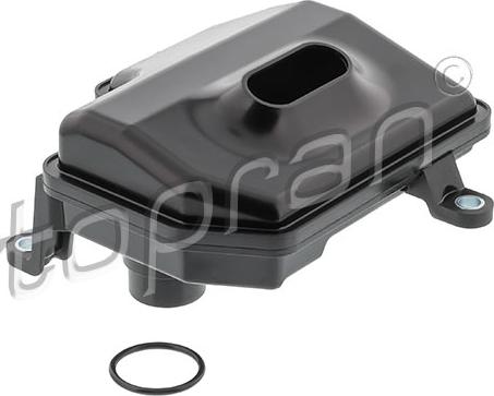 Topran 625 389 - Auto Part