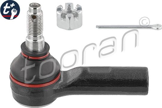 Topran 625 655 - Auto Part