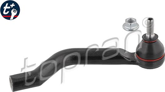 Topran 625 656 - Auto Part