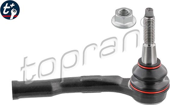 Topran 625 673 - Auto Part