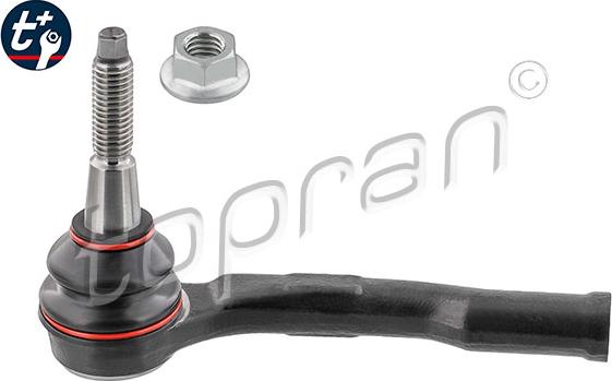 Topran 625 674 - Auto Part