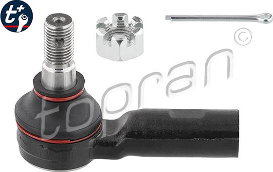 Topran 625 676 - Auto Part