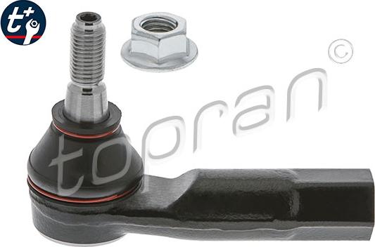 Topran 625 682 - Auto Part