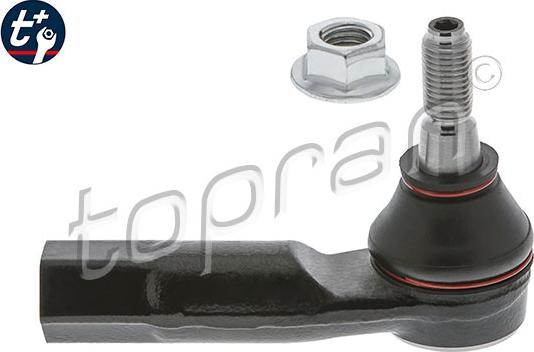 Topran 625 683 - Auto Part