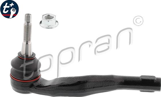 Topran 625 686
