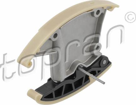 Topran 626 201 - Auto Part