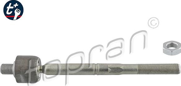 Topran 627 651 - Auto Part