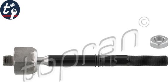 Topran 627 652 - Auto Part
