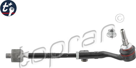 Topran 627 656