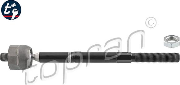 Topran 627 665
