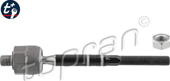 Topran 627 666 - Auto Part