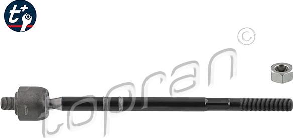 Topran 627 667