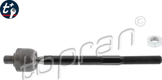 Topran 627 669 - Auto Part