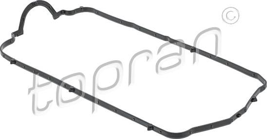 Topran 628 103 - Auto Part