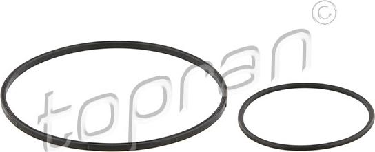 Topran 628 124 - Auto Part