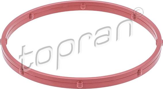 Topran 628 133 - Auto Part