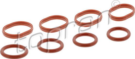 Topran 628 134 - Auto Part