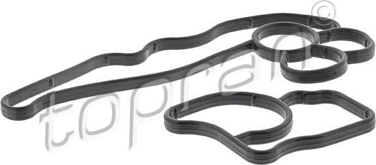 Topran 628 136 - Auto Part