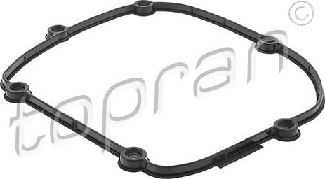 Topran 628 303 - Auto Part