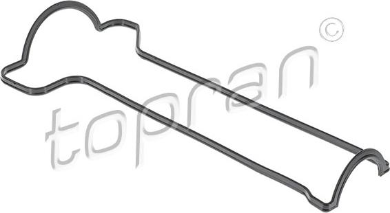 Topran 628 324 - Auto Part
