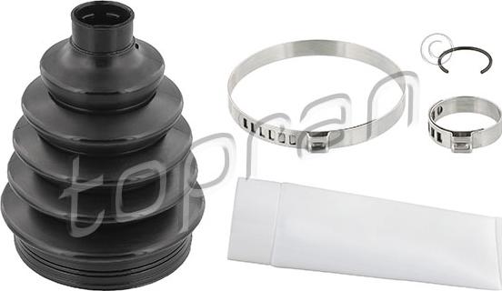 Topran 628 907 - Auto Part