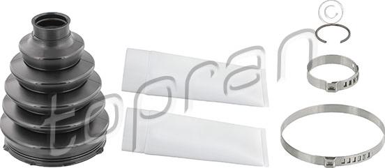 Topran 628 915 - Auto Part