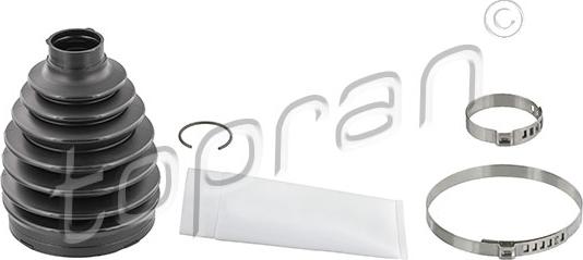 Topran 628 916