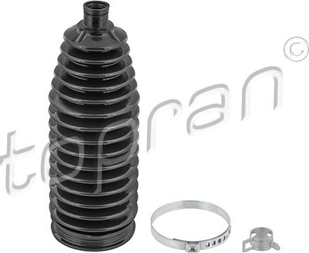 Topran 628 920 - Auto Part