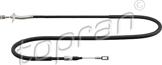 Topran 631 756