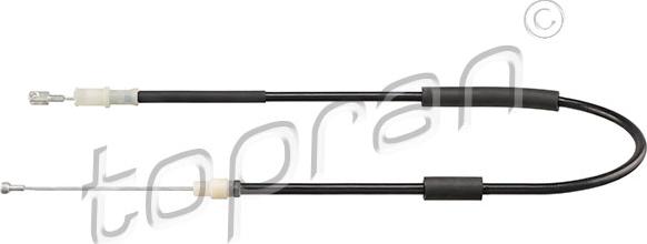 Topran 631 761