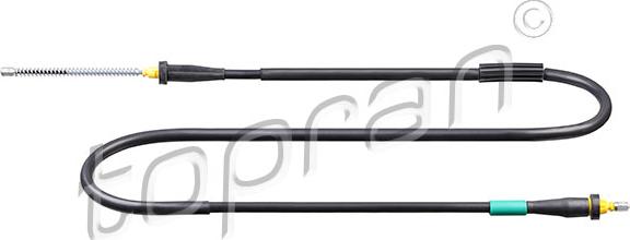 Topran 631 768