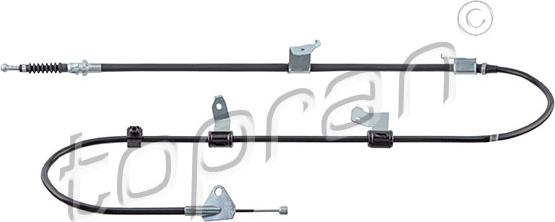 Topran 631 771