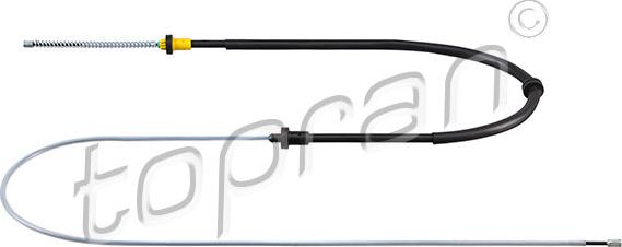Topran 631 775