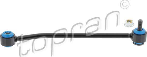 Topran 632 351 - Auto Part