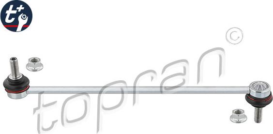 Topran 632 361 - Stiepnis /