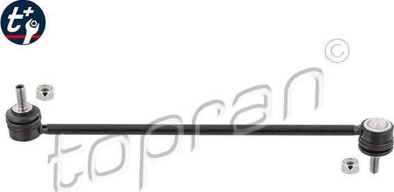 Topran 632 367 - Auto Part