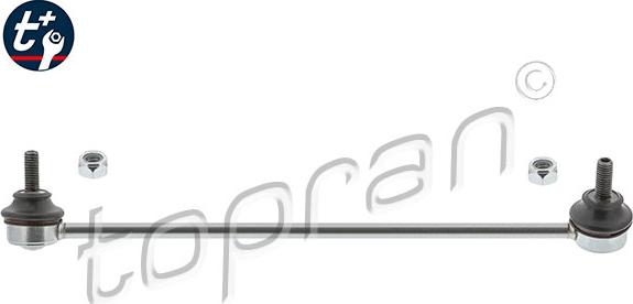 Topran 632 389 - Auto Part