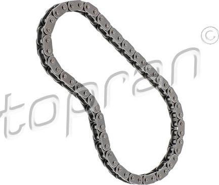 Topran 632 666 - Auto Part