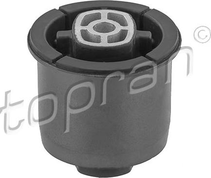 Topran 634 478 - Auto Part