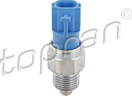 Topran 638 163 - Auto Part