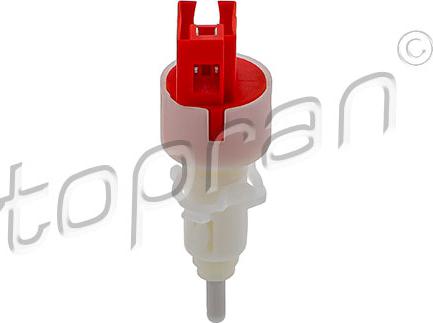 Topran 638 175 - Auto Part