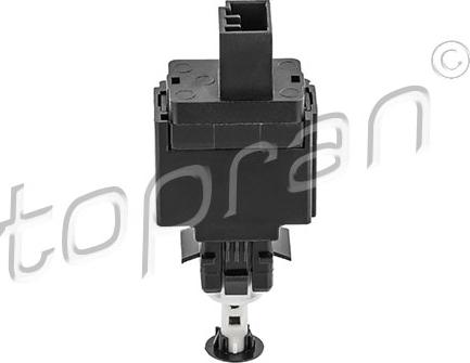 Topran 638 177 - Auto Part