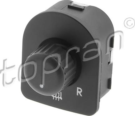 Topran 638 189