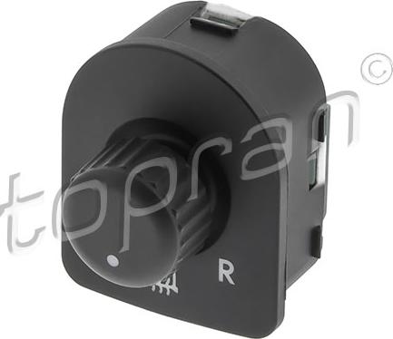 Topran 638 190 - Auto Part