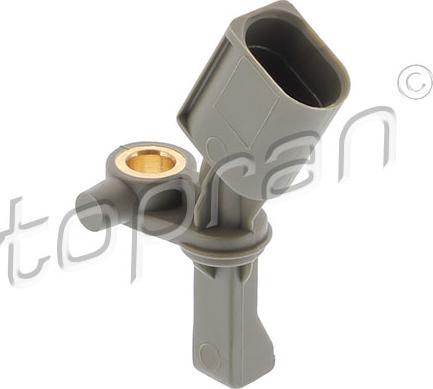 Topran 638 663 - Auto Part
