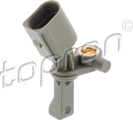 Topran 638 664 - Auto Part